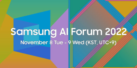 Samsung-AI-Forum-2022-prihodnost-umetne-inteligence