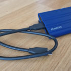 Samsung T7 Shield Portable SSD test review