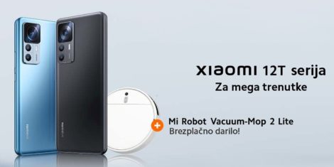 Xiaomi 12T Pro cena in cena za Xiaomi 12T Pro Slovenija