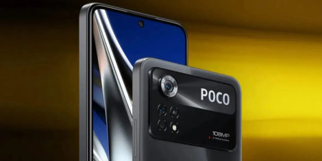 Xiaomi-Poco-X4-Pro-5G-Hofer Slovenija HoT cena