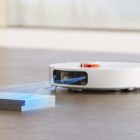 Xiaomi Robot Vacuum X10+ 1
