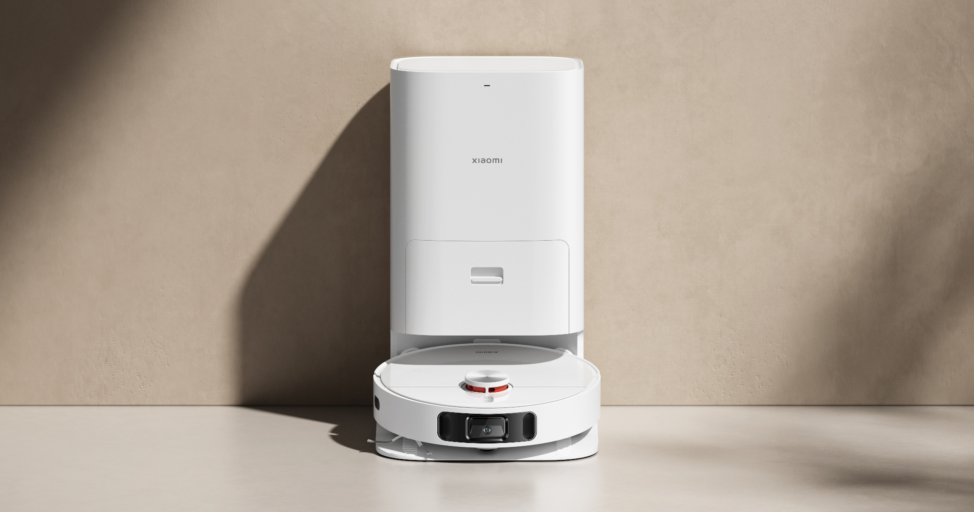 Xiaomi robot best sale cena