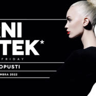 Black Friday 2022 Citypark popusti na črni petek 2022