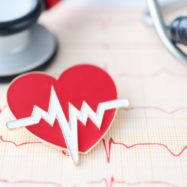 Kdaj bi morali začeti skrbeti za zdravje srca Huawei raziskava