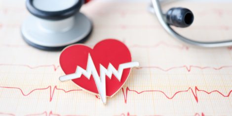 Kdaj bi morali začeti skrbeti za zdravje srca Huawei raziskava