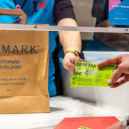 Primark Desetak boni Citypark Ljubljana