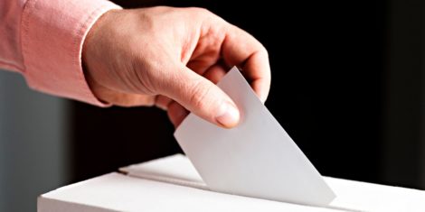 Volitve 2022 rezultati predsedniških volitev 2. krog zmagovalec