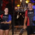 Zmagovalec Exatlon Slovenija 2022 Karolina Siročič in Mare Marko Špiler