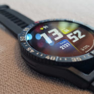 Huawei Watch GT 3 SE test pametne ure