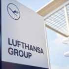 Lufthansa z novo ponudbo za odkup deleža italijanske letalske družbe ITA Airways