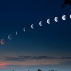 Lunine mene 2023 in Lunin koledar 2023 Kdaj bo polna luna, ščip, mlaj, prvi krajec in zadnji krajec 2023