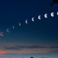 Lunine mene 2023 in Lunin koledar 2023 Kdaj bo polna luna, ščip, mlaj, prvi krajec in zadnji krajec 2023