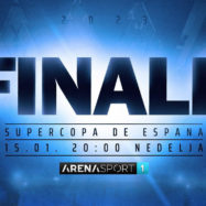 Real Madrid vs. Barcelona El Clásico 15.1.2023 v živo prenos v živo live stream finale Supercopa de Espana španski superpokal