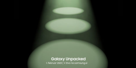 Samsung Galaxy S23 Unpacked 2023