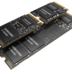 Samsung PM9C1a SSD disk 5nm krmilnik