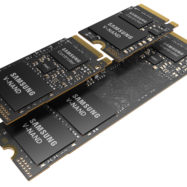 Samsung PM9C1a SSD disk 5nm krmilnik