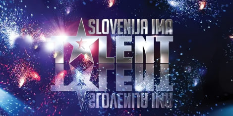 Slovenija ima talent 2023 tekmovalci začetek Slovenija ima talent 2023