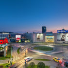 Citypark Ljubljana bo ob 21-letnici na strehi dobil 1.816 fotovoltaičnih panelov, poskrbeli pa bodo tudi za pestro rojstnodnevno zabavo