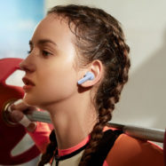 Huawei FreeBuds 5i brezžične slušalke cena Slovenija