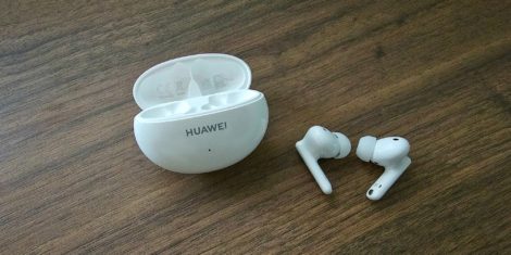 Huawei FreeBuds 5i test brezžičnih slušalk