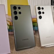 Samsung Galaxy S23 Ultra prve izkušnje 2