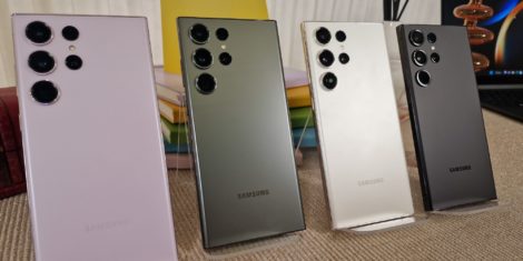 Samsung Galaxy S23 Ultra prve izkušnje 2
