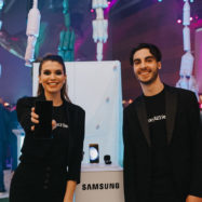Samsung Galaxy S23 dogodek lansiranje