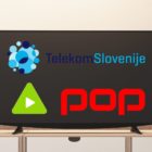 Telekom Slovenija POP TV Kanal A vrnil na programsko mesto 3 4 sprememba februar 2023