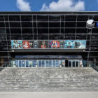 Kolosej Ljubljana zaprt Kolosej je zaprl vrata 2023