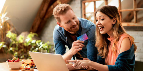 NLB Cashback NLB zdaj pri karticah Mastercard omogoča vračilo dela vrednosti nakupov oz. cashback