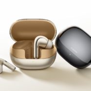 Xiaomi Buds 4 Pro cena Slovenija cena za brezžične slušalke Xiaomi Buds 4 Pro v Sloveniji