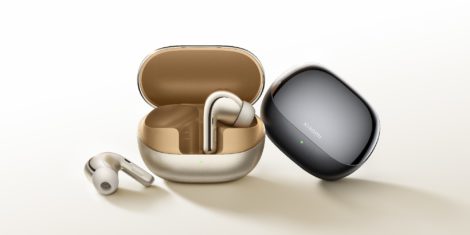 Xiaomi Buds 4 Pro cena Slovenija cena za brezžične slušalke Xiaomi Buds 4 Pro v Sloveniji