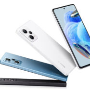 Xiaomi Redmi Note 12 Pro+ cena, cena za Redmi Note 12 Pro in Redmi Note 12 v Evropi