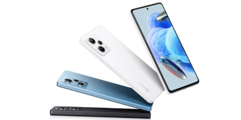 Xiaomi Redmi Note 12 Pro+ cena, cena za Redmi Note 12 Pro in Redmi Note 12 v Evropi