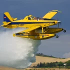 Air Tractor AT-802F Fire Boss letalo za gašenje požarov Slovenija kupuje letala Air Tractor za gašenje požarov