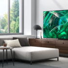 Za popolno uživanje v gledanju tekem poskrbi najnovejša generacija Samsung OLED televizorjev