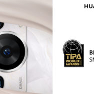 Huawei P60 Pro se lahko pohvali s prestižno nagrado TIPA