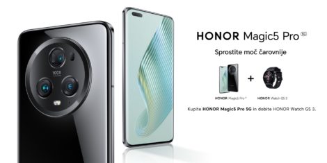 Kupci-Honor-Magic5-Pro-pri-operaterjih-Telekom-Slovenije-A1-in-Telemach-za-darilo-prejmejo-pametno-uro-Honor-Watch-GS-3