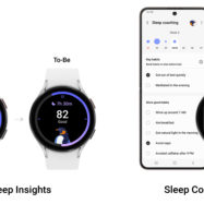 Samsung-bo-nov-uporabniski-vmesnik-Watch-One-UI-5-prvic-predstavil-z-novo-Galaxy-Watch-uro-ze-zdaj-pa-so-razkrili-funkcionalnosti