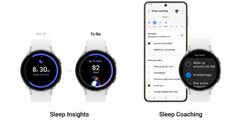 Samsung-bo-nov-uporabniski-vmesnik-Watch-One-UI-5-prvic-predstavil-z-novo-Galaxy-Watch-uro-ze-zdaj-pa-so-razkrili-funkcionalnosti