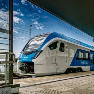 Slovenske železnice kupujejo 20 bimodalnih (dizel + elektrika) vlakov Stadler za 148,3 mio € brez DDV