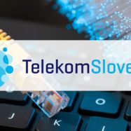 Telekom Slovenije uporabnikom zdaj omogoča takojšen priklop interneta in televizije, če optika ni na voljo