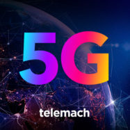 Telemach Slovenija ima že več kot 100 5G mobilnih roaming partnerje pri katerih lahko gostujejo njihovi uporabniki seznam 5G roaming operaterjev