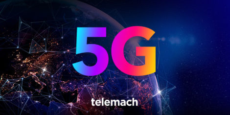 Telemach Slovenija ima že več kot 100 5G mobilnih roaming partnerje pri katerih lahko gostujejo njihovi uporabniki seznam 5G roaming operaterjev