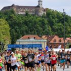 Wings for Life World Run 2023 Slovenija Tek pri katerem vsak udeleženec pomaga pri iskanju rešitve za poškodbe hrbtenjače