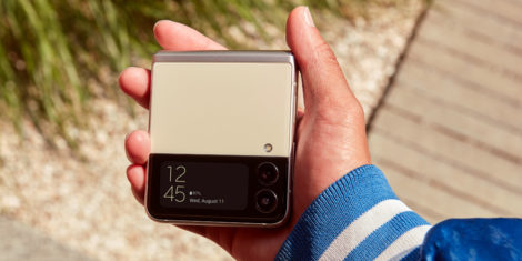 Zakaj že težko pričakujemo nove Samsung Galaxy Z telefone s prepogljivim zaslonom