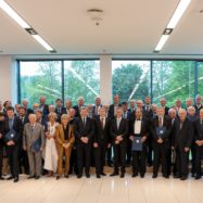 Inženirska akademija Slovenije je sprejela 18 novih članov