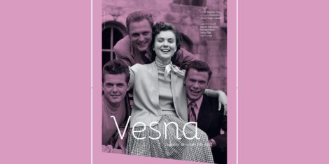 Slovenski film Vesna zmagovalec prvega Pula Film festivala 1953 se v restavrirani različici vrača na 70 Pula Film festival 2023 1