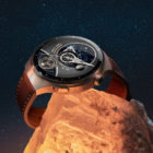 Nova pametna ura Huawei Watch 4 je s svojimi zmogljivostmi navdušila olimpijskega prvaka Moa Faraha