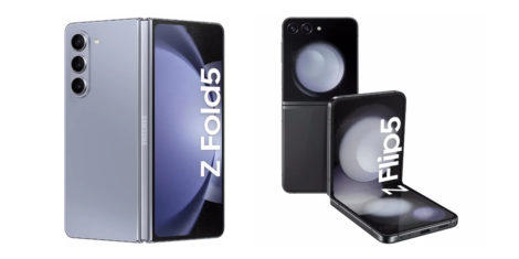 Samsung Galaxy Z Fold 5 cena in cena za Galaxy Z Flip 5 bi lahko bila višja glede na predhodno gen